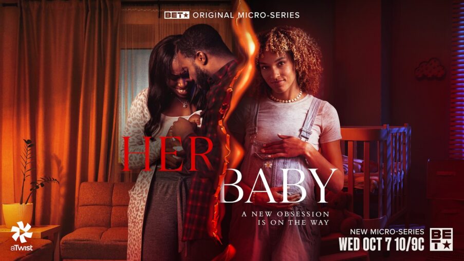 her baby new micro series premieres wednesday oct 7 at 10 9c 1WD8ay