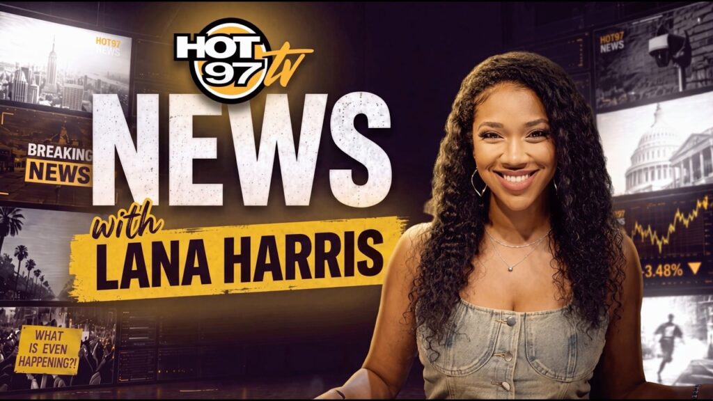 HOT 97 News Live! 9/21/26 2 hot 97 news live 9 21 26 dmWvaL
