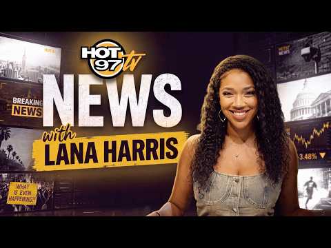 HOT 97 News Live! 9/24/26 2 hot 97 news live 9 24 26 Fd2diE