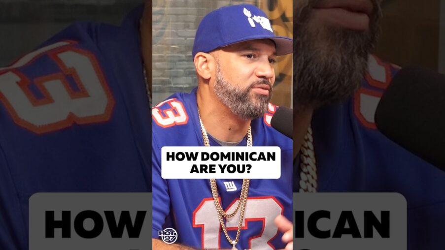 how dominican are you morningswithmero lPsBf1