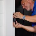 How-To Install a Home Security System | The Home Depot 1098 how to install a home security system the home depot 2kIl5Q