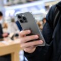 iphone 18 pro max storage can drop lower than a hard drive at 1 1 mb s during heavy writes qlc nand offers higher capacity but reportedly suffers 38 drop compared to tlc based pro 5ZErXe