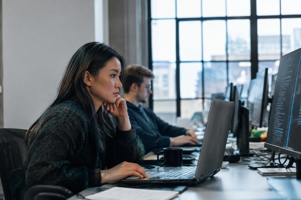 is the ai industry really ready to slow down SvxYI0