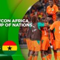 ivory coast vs ghana highlights 2027 afcon qualifiers 09 24 2026 bein sports usa RX9Lim