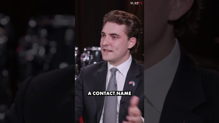 AI Articles 5 jack burkman jacob wohl claim boosies text screenshots are fake TO2Tx4