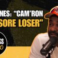 jim jones on why the dipset lox tour never happened wales mental health sneaker ball gala ItVsGh