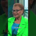 karen bass puts nithya ramans city hall record on the spot thejasonleeshow y4w6uZ