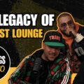 lyricist lounge 35th anniversary founders talk cultural wellness mtv show a lyrical freestyle To7Qmk
