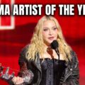 madonna wins artist of the year at the 2026 mtv video music awards 9eRaDz