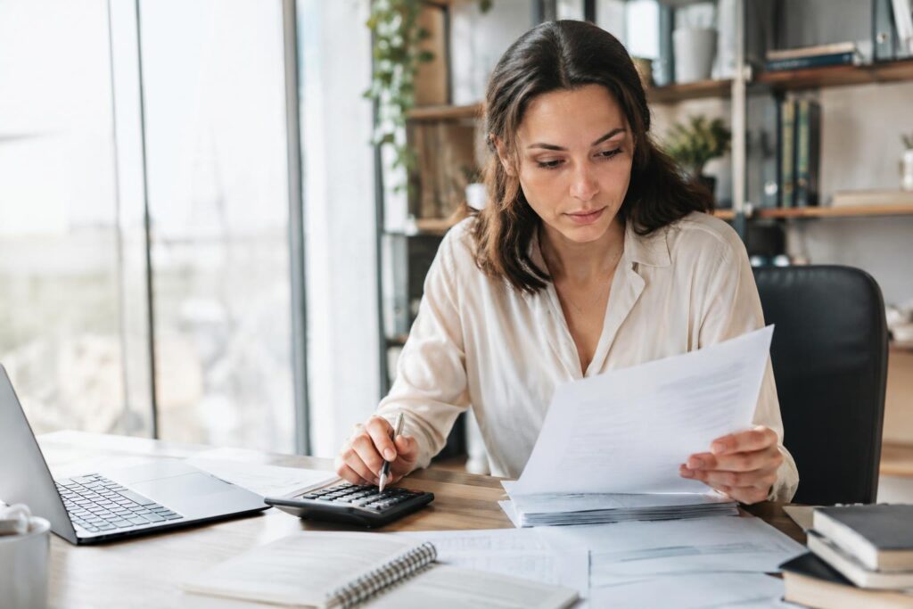 Mastering the Art of Expense Tracking: A CPA’s Guide to Financial Clarity