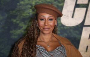 Channels Live 194 Mel B wins dismissal in Florida defamation case, for now