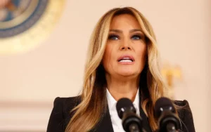 Channels Live 196 Melania Trump Claims to Have Every Detail Covered for Trump’s Big Night — But Misses One Key Aspect