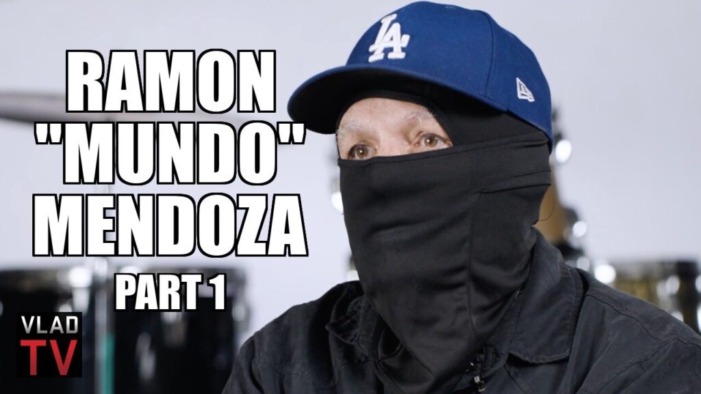 Mexica Mafia Hitman Ramon “Mundo” Mendoza on Seeing Inmate R***d 1st Day in Juvenile Hall (Part 1) 2 mexica mafia hitman ramon mundo mendoza on seeing inmate rd 1st day in juvenile hall part 1 HY84qS