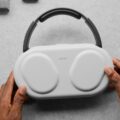 nothing headphone 1 pro they copied the wrong thing mjtPf4