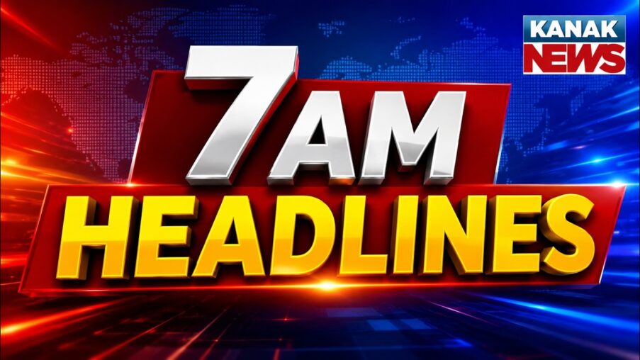 odisha bandh today illegal sand mining pocso case verdict 7am headlines 3n1KnY