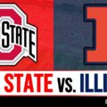 ohio state vs illinois live streaming scoreboard play by play highlights fox college football RSEgZj