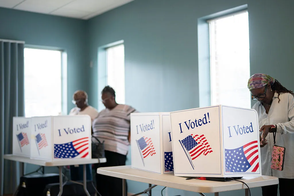 redistricting efforts have placed 1 in 10 americans in new districts ZaCUpH