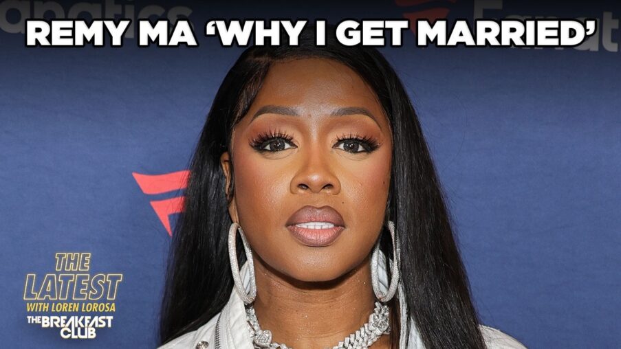 remy ma new song snippet why i get married tOiCjT
