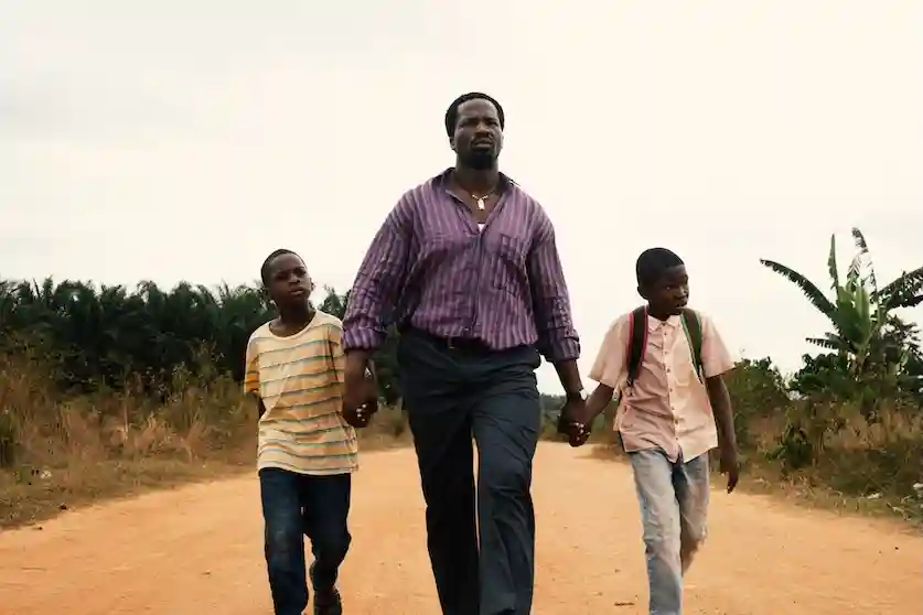 renowned nigerian film my fathers shadow premieres on netflix africa mUzpNt