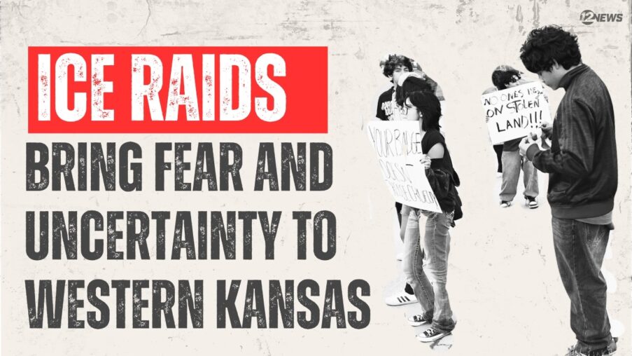 reported ice raids bring fear uncertainty in western kansas 8WZ8cD