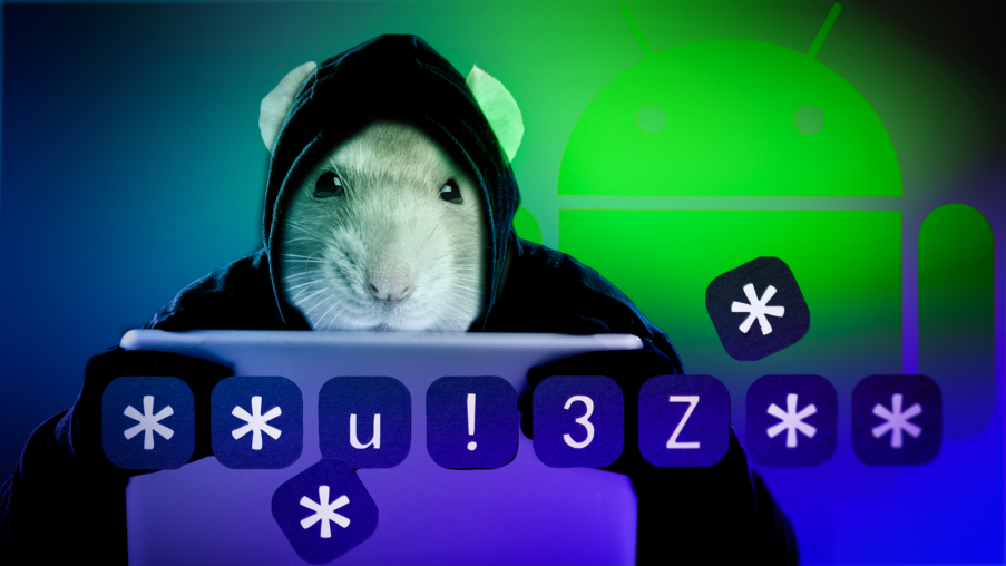 say hello to rathat a new ai powered malware invading the android ecosystem 4JjqPH