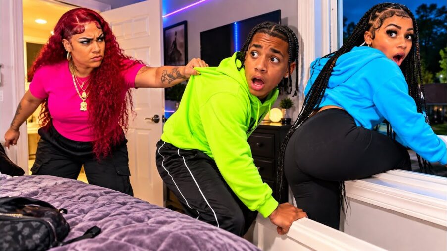 siblings dont listen to mom they later regret it full movie dN3keI