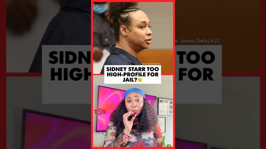 sidney starr wants to be released from jail 0o0lG6