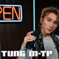 son tung m tp come my way live performance open mic GubtRv