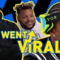 soulja boys wild interview diddys staredown oh no baby i went viral QUzUhH