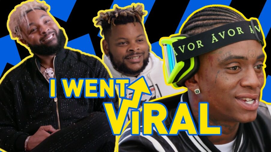 soulja boys wild interview diddys staredown oh no baby i went viral QUzUhH