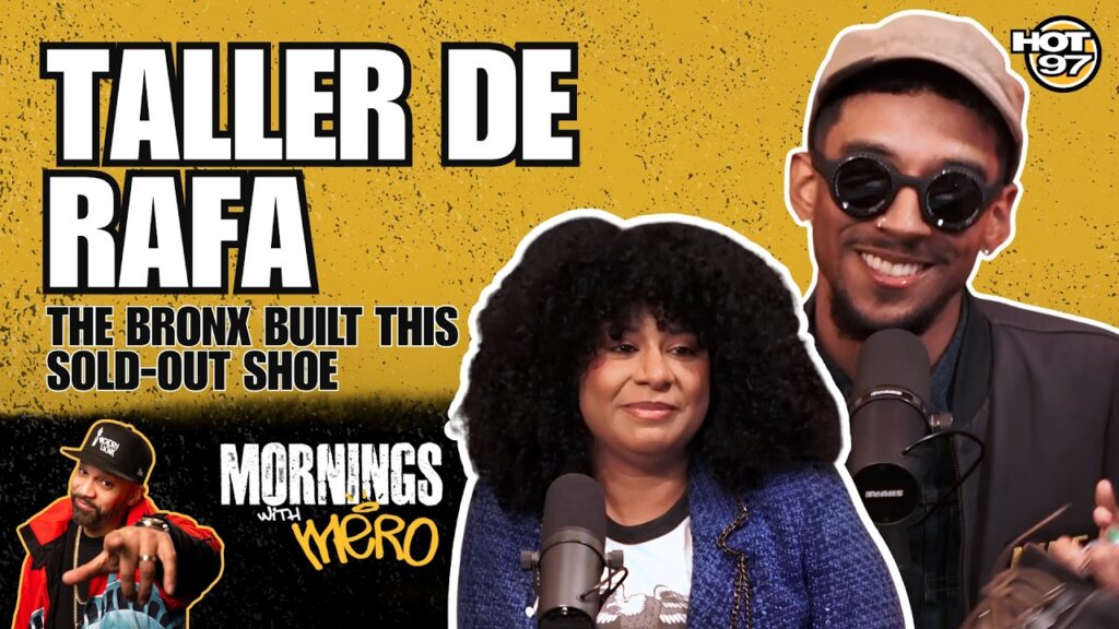taller de rafa x nike unboxing the gold dome low w mornings with mero CItvhR