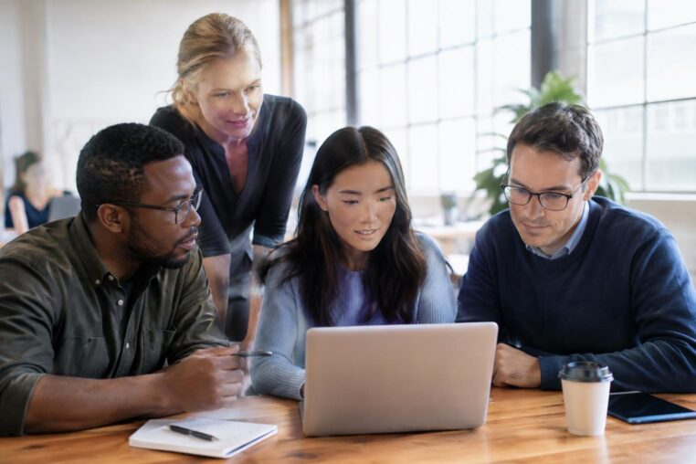 the ai renaissance embracing collaborative intelligence z4JuRw