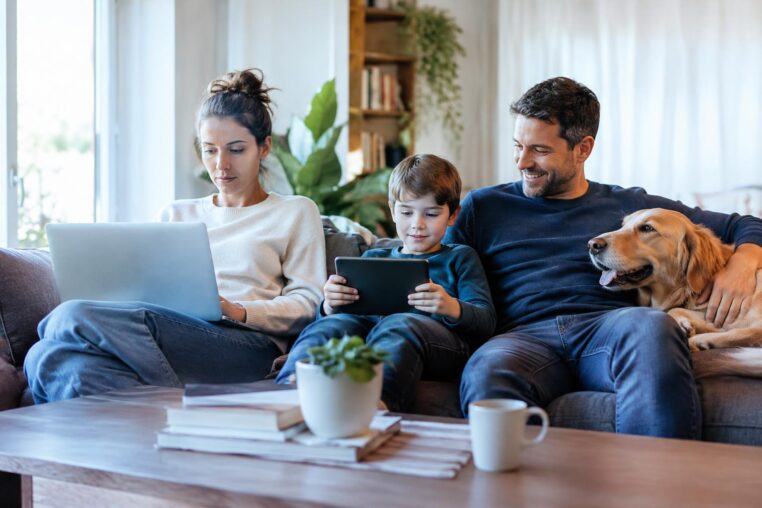 the balancing act family time vs personal space OIGnlr
