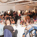 The Best Fashion Week Moment Wasn’t On The Runway—It Was At A Dinner Table 65 the best fashion week moment wasnt on the runway it was at a dinner table XeFagc