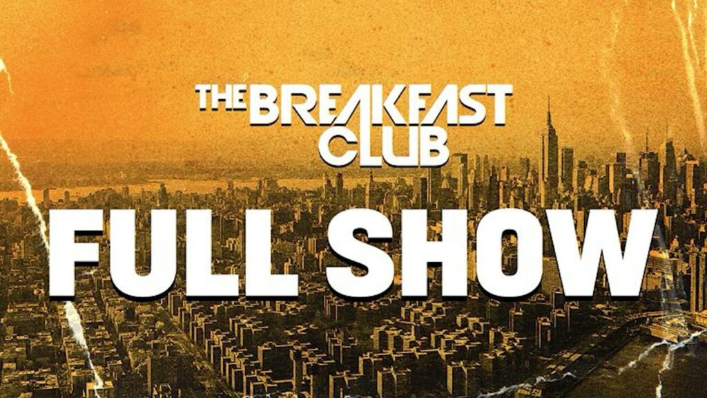 The Breakfast Club FULL SHOW 09-22-26 2 the breakfast club full show 09 22 26 kqjq6j