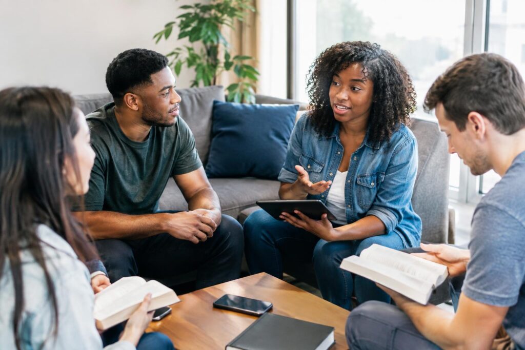 The Digital Discipleship Movement: A Call to Action!