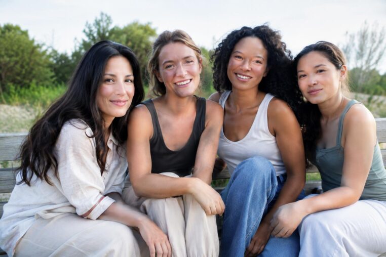 the empowerment of the no makeup movement real beauty real talk lePGmI