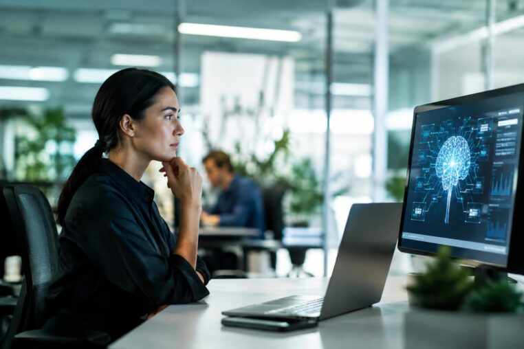the ethical frontier what role should ai agents play in decision making tzss84