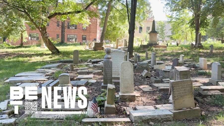 the fight to protect washington d c s historic black burial grounds EWZwpO