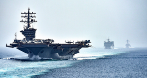 the financial and strategic implications of the us iran conflict 0ncg12