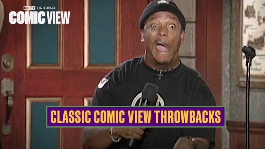the funniest comedians to hit the comic view stage comic view pehdR5