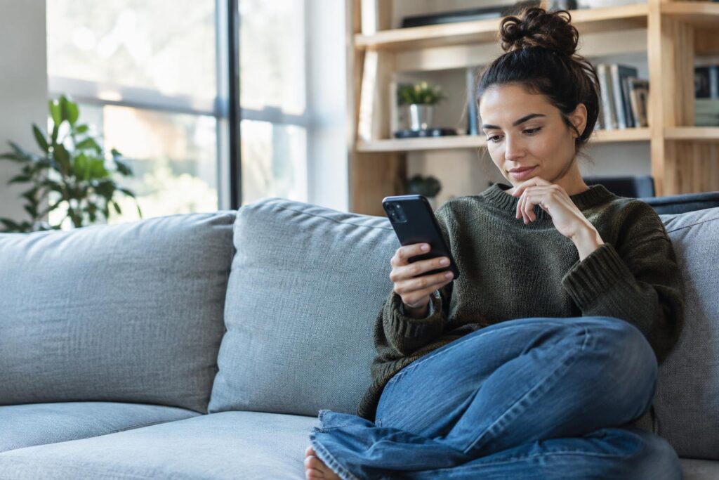 The Great Social Media Diet: Cutting Down for a Healthier Mindset
