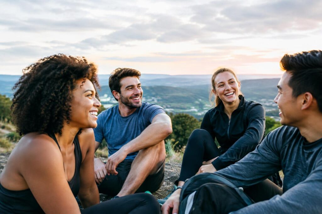 the impact of social connections on your health s8CAbo