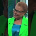 the mayor of l a enters the chat karen bass joins thejasonleeshow 9 30 at 2 pm et B9QSXp