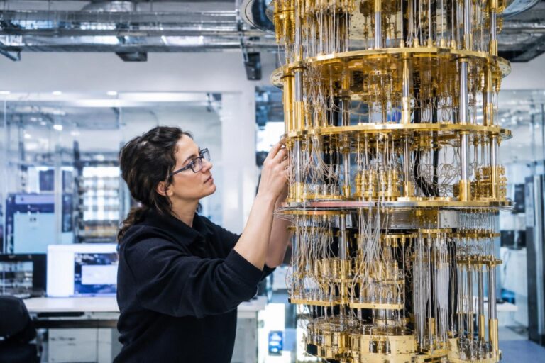 the quantum leap is quantum computing ready for prime time utO4Zx