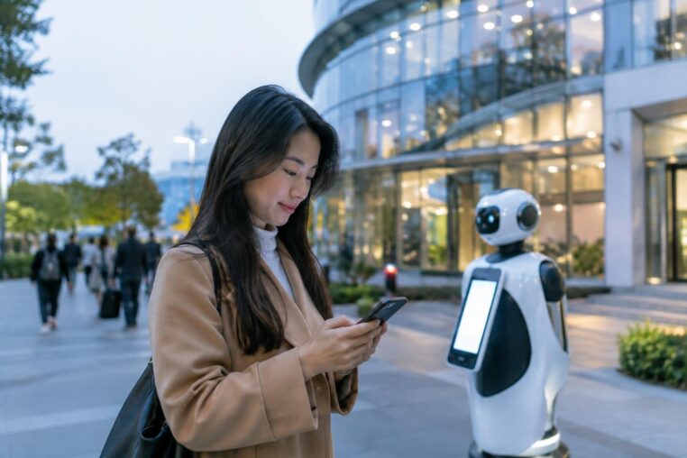 the rise of autonomous ai agents transforming our everyday lives C02IY6