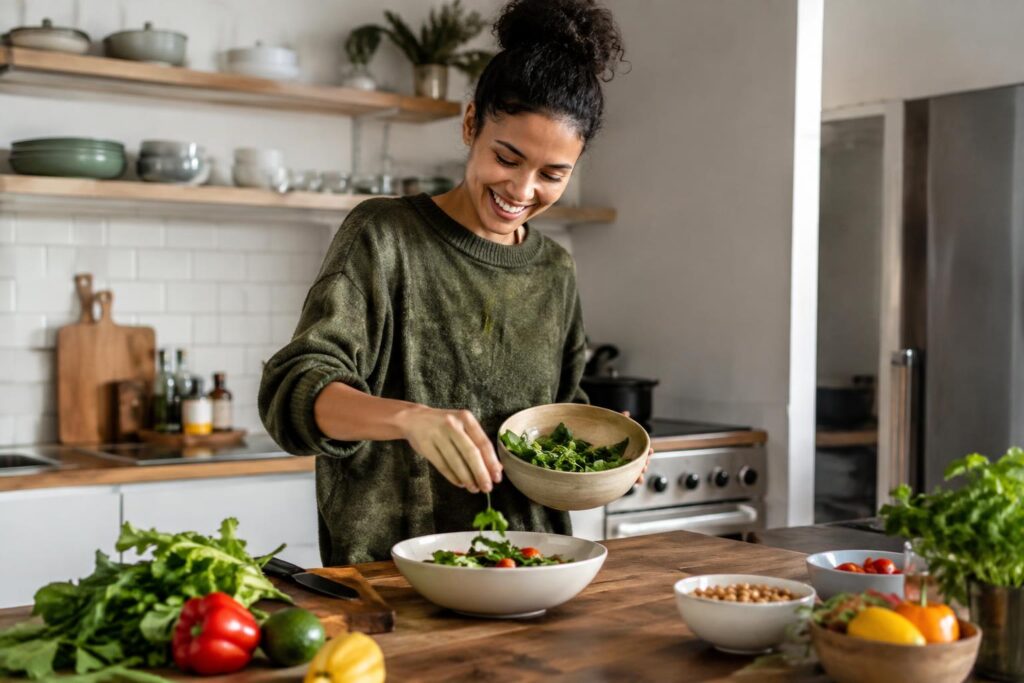 the rise of plant based diets a nutritional revolution ji1H0Y