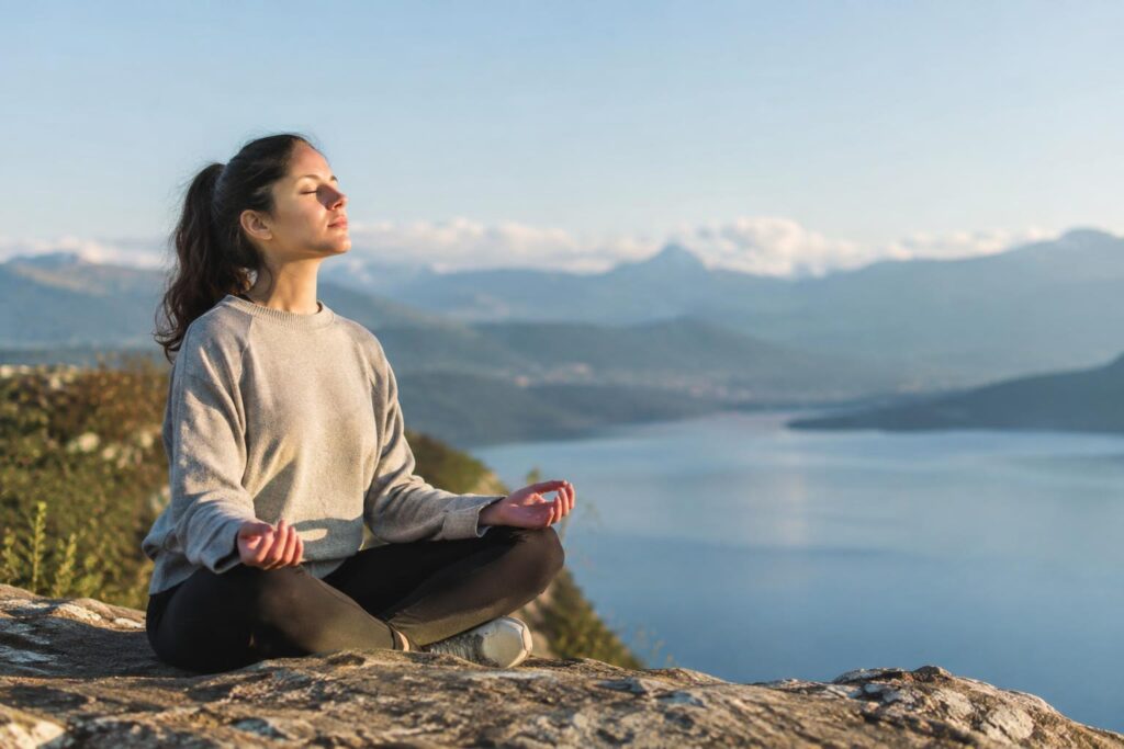 the role of mindfulness in our daily lives iQnV3M