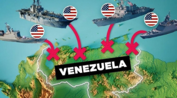 the u s determination to achieve full spectrum dominance is not in decline 1bwP05