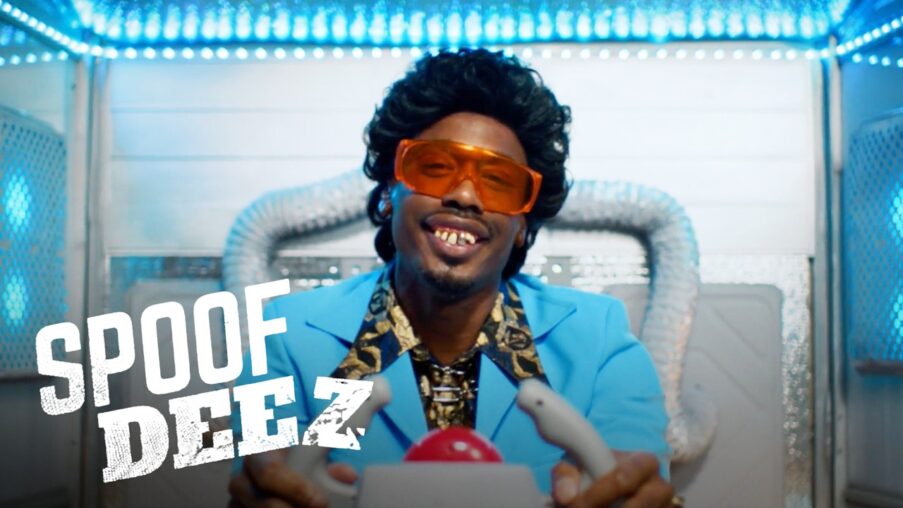 the wildest spoof deez parodies godtrilla darker phoenix space battles HWoLxM
